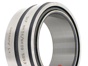 SKF NKIA5913 combined needle bearings | 65x90x34mm